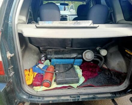 Зелений Міцубісі Інша, об'ємом двигуна 2.4 л та пробігом 100 тис. км за 2900 $, фото 6 на Automoto.ua