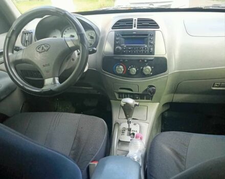 Зелений Міцубісі Інша, об'ємом двигуна 2.4 л та пробігом 100 тис. км за 2900 $, фото 5 на Automoto.ua