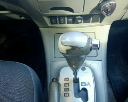 Зелений Міцубісі Інша, об'ємом двигуна 2.4 л та пробігом 100 тис. км за 2900 $, фото 3 на Automoto.ua