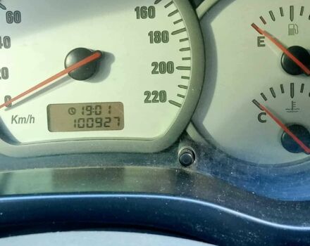 Зелений Міцубісі Інша, об'ємом двигуна 2.4 л та пробігом 100 тис. км за 2900 $, фото 4 на Automoto.ua