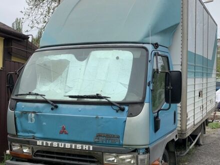 Міцубісі Інша 2000 у Кривому Розі на Automoto.ua Зелений Міцубісі Інша, об'ємом двигуна 2.8 л та пробігом 330 тис. км за 3900 $, фото 1 на Automoto.ua