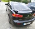 Черный Мицубиси ЕК Вагон, объемом двигателя 1.5 л и пробегом 220 тыс. км за 5700 $, фото 3 на Automoto.ua