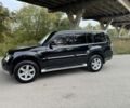 Черный Мицубиси ЕК Вагон, объемом двигателя 3 л и пробегом 280 тыс. км за 9999 $, фото 1 на Automoto.ua