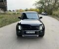 Черный Мицубиси ЕК Вагон, объемом двигателя 3 л и пробегом 280 тыс. км за 9999 $, фото 5 на Automoto.ua