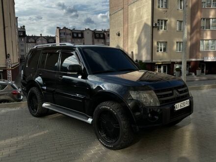 Мицубиси ЕК Вагон 2007 в Вишневом на Automoto.ua Черный Мицубиси ЕК Вагон, объемом двигателя 0 л и пробегом 265 тыс. км за 11000 $, фото 1 на Automoto.ua