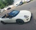 Білий Міцубісі Екліпс, об'ємом двигуна 2.35 л та пробігом 157 тис. км за 9100 $, фото 19 на Automoto.ua