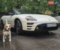 Білий Міцубісі Екліпс, об'ємом двигуна 2.35 л та пробігом 157 тис. км за 9100 $, фото 11 на Automoto.ua