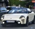 Белый Мицубиси Эклипс, объемом двигателя 2.4 л и пробегом 160 тыс. км за 6900 $, фото 1 на Automoto.ua