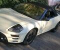 Білий Міцубісі Екліпс, об'ємом двигуна 2.35 л та пробігом 157 тис. км за 9100 $, фото 14 на Automoto.ua