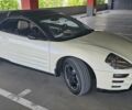 Білий Міцубісі Екліпс, об'ємом двигуна 2.35 л та пробігом 157 тис. км за 9100 $, фото 10 на Automoto.ua