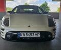 Білий Міцубісі Екліпс, об'ємом двигуна 2.35 л та пробігом 157 тис. км за 9100 $, фото 7 на Automoto.ua
