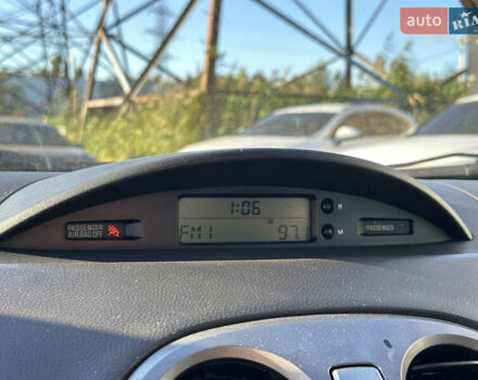Белый Мицубиси Эклипс, объемом двигателя 2.38 л и пробегом 160 тыс. км за 7700 $, фото 22 на Automoto.ua