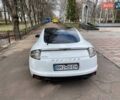 Белый Мицубиси Эклипс, объемом двигателя 2.38 л и пробегом 291 тыс. км за 7200 $, фото 10 на Automoto.ua