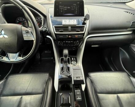 Белый Мицубиси Эклипс, объемом двигателя 1.5 л и пробегом 67 тыс. км за 14400 $, фото 22 на Automoto.ua