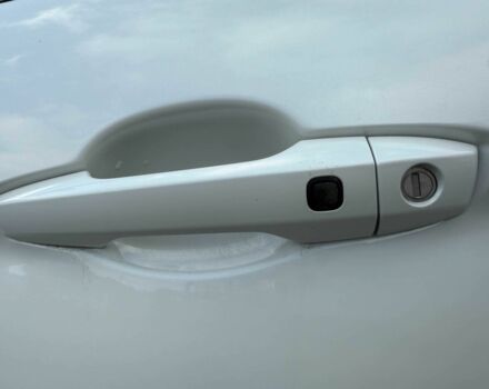 Белый Мицубиси Эклипс, объемом двигателя 1.5 л и пробегом 67 тыс. км за 14400 $, фото 23 на Automoto.ua