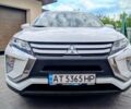 Белый Мицубиси Эклипс, объемом двигателя 1.5 л и пробегом 141 тыс. км за 14061 $, фото 21 на Automoto.ua
