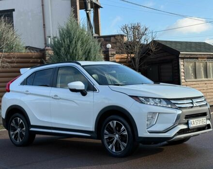 Белый Мицубиси Эклипс, объемом двигателя 1.5 л и пробегом 67 тыс. км за 14400 $, фото 7 на Automoto.ua