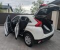Белый Мицубиси Эклипс, объемом двигателя 1.5 л и пробегом 141 тыс. км за 14061 $, фото 5 на Automoto.ua