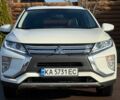 Белый Мицубиси Эклипс, объемом двигателя 1.5 л и пробегом 67 тыс. км за 14400 $, фото 3 на Automoto.ua