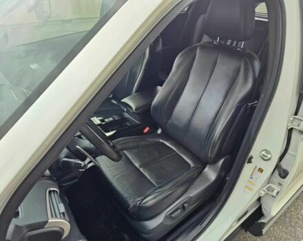 Белый Мицубиси Эклипс, объемом двигателя 1.5 л и пробегом 45 тыс. км за 11200 $, фото 10 на Automoto.ua