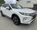 Білий Міцубісі Екліпс, об'ємом двигуна 1.5 л та пробігом 58 тис. км за 13300 $, фото 1 на Automoto.ua