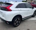 Белый Мицубиси Эклипс, объемом двигателя 1.5 л и пробегом 30 тыс. км за 13000 $, фото 3 на Automoto.ua