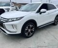 Белый Мицубиси Эклипс, объемом двигателя 1.5 л и пробегом 30 тыс. км за 13000 $, фото 2 на Automoto.ua