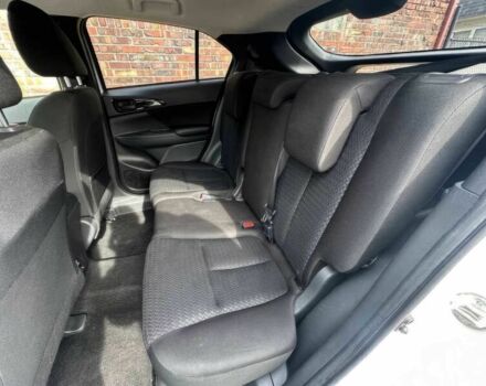 Білий Міцубісі Екліпс, об'ємом двигуна 1.5 л та пробігом 45 тис. км за 9700 $, фото 11 на Automoto.ua