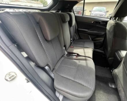 Білий Міцубісі Екліпс, об'ємом двигуна 1.5 л та пробігом 45 тис. км за 9700 $, фото 10 на Automoto.ua