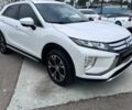 Белый Мицубиси Эклипс, объемом двигателя 1.5 л и пробегом 30 тыс. км за 13000 $, фото 1 на Automoto.ua
