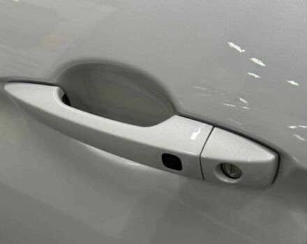 Белый Мицубиси Эклипс, объемом двигателя 1.5 л и пробегом 14 тыс. км за 19999 $, фото 14 на Automoto.ua