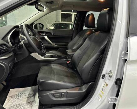 Белый Мицубиси Эклипс, объемом двигателя 1.5 л и пробегом 14 тыс. км за 19999 $, фото 8 на Automoto.ua