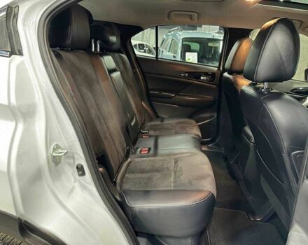 Белый Мицубиси Эклипс, объемом двигателя 1.5 л и пробегом 14 тыс. км за 19999 $, фото 17 на Automoto.ua