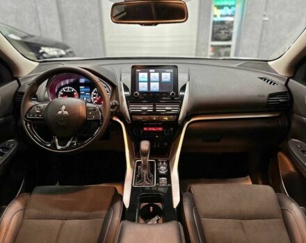 Белый Мицубиси Эклипс, объемом двигателя 1.5 л и пробегом 14 тыс. км за 19999 $, фото 20 на Automoto.ua