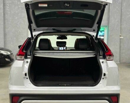 Белый Мицубиси Эклипс, объемом двигателя 1.5 л и пробегом 14 тыс. км за 19999 $, фото 22 на Automoto.ua