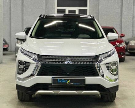 Белый Мицубиси Эклипс, объемом двигателя 1.5 л и пробегом 14 тыс. км за 19999 $, фото 1 на Automoto.ua