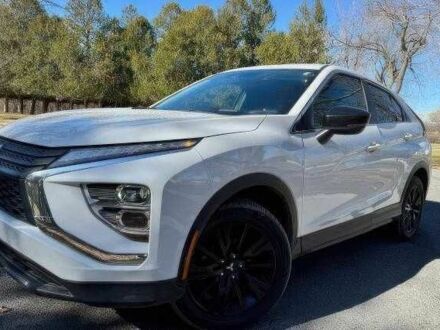 Міцубісі Екліпс 2023 у Хмельницькому на Automoto.ua Білий Міцубісі Екліпс, об'ємом двигуна 1.5 л та пробігом 20 тис. км за 12300 $, фото 1 на Automoto.ua