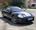 Черный Мицубиси Эклипс, объемом двигателя 2.4 л и пробегом 160 тыс. км за 4600 $, фото 4 на Automoto.ua