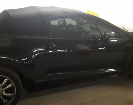 Мицубиси Эклипс 2010 в Одессе на Automoto.ua Черный Мицубиси Эклипс, объемом двигателя 2.4 л и пробегом 160 тыс. км за 7500 $, фото 5 на Automoto.ua