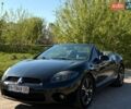 Черный Мицубиси Эклипс, объемом двигателя 2.38 л и пробегом 143 тыс. км за 8000 $, фото 1 на Automoto.ua