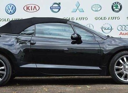 Мицубиси Эклипс 2010 в Одессе на Automoto.ua Черный Мицубиси Эклипс, объемом двигателя 2.4 л и пробегом 160 тыс. км за 7500 $, фото 1 на Automoto.ua