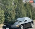 Чорний Міцубісі Екліпс, об'ємом двигуна 2 л та пробігом 238 тис. км за 2800 $, фото 1 на Automoto.ua