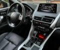 Черный Мицубиси Эклипс, объемом двигателя 1.5 л и пробегом 115 тыс. км за 18300 $, фото 4 на Automoto.ua