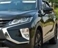 Чорний Міцубісі Екліпс, об'ємом двигуна 1.5 л та пробігом 128 тис. км за 14990 $, фото 1 на Automoto.ua