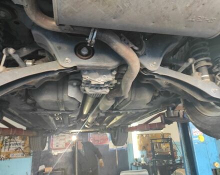 Черный Мицубиси Эклипс, объемом двигателя 1.5 л и пробегом 9 тыс. км за 16300 $, фото 6 на Automoto.ua