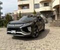 Черный Мицубиси Эклипс, объемом двигателя 1.5 л и пробегом 115 тыс. км за 18300 $, фото 1 на Automoto.ua
