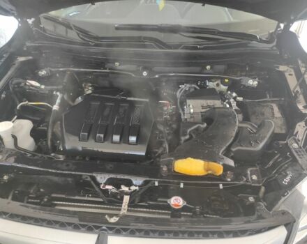 Черный Мицубиси Эклипс, объемом двигателя 1.5 л и пробегом 9 тыс. км за 16300 $, фото 2 на Automoto.ua