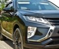 Чорний Міцубісі Екліпс, об'ємом двигуна 1.5 л та пробігом 128 тис. км за 14990 $, фото 5 на Automoto.ua
