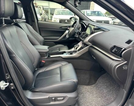 Чорний Міцубісі Екліпс, об'ємом двигуна 1.5 л та пробігом 12 тис. км за 27900 $, фото 19 на Automoto.ua