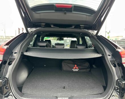 Чорний Міцубісі Екліпс, об'ємом двигуна 1.5 л та пробігом 12 тис. км за 27900 $, фото 8 на Automoto.ua